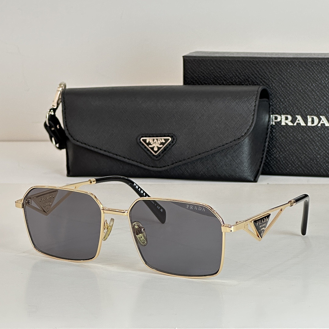 Prada Mod:PRA51SSize:58-17-145_ - Image 7