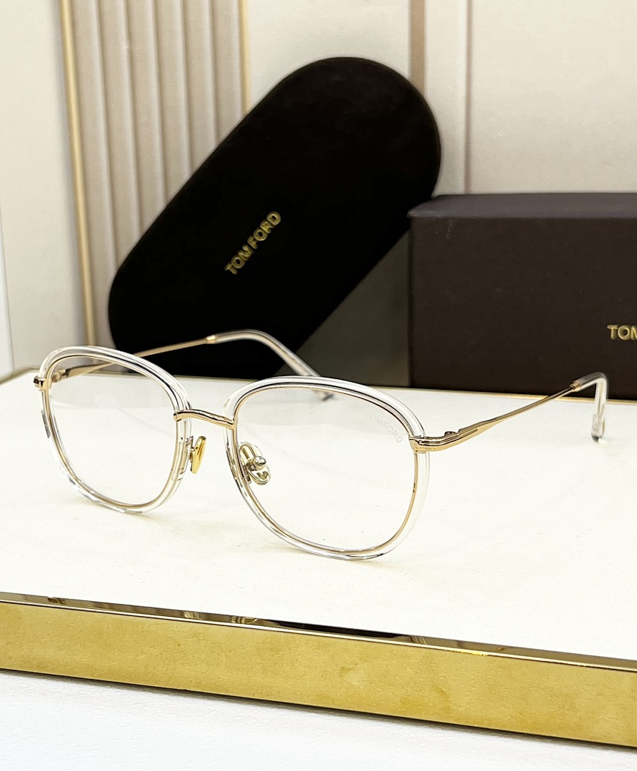 Other TOM FORDMODEL:TF5702-BSIZE:54 - Image 9