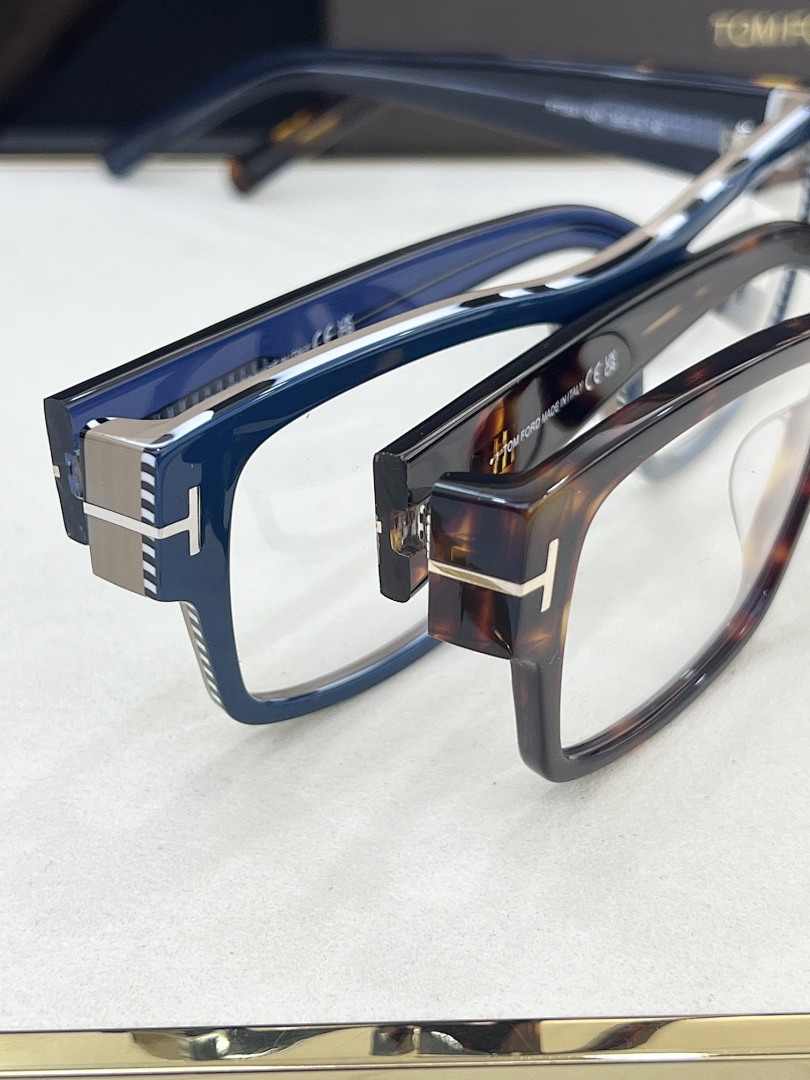Other TOM FORDMODEL:TF5941SIZE:55 - Image 2
