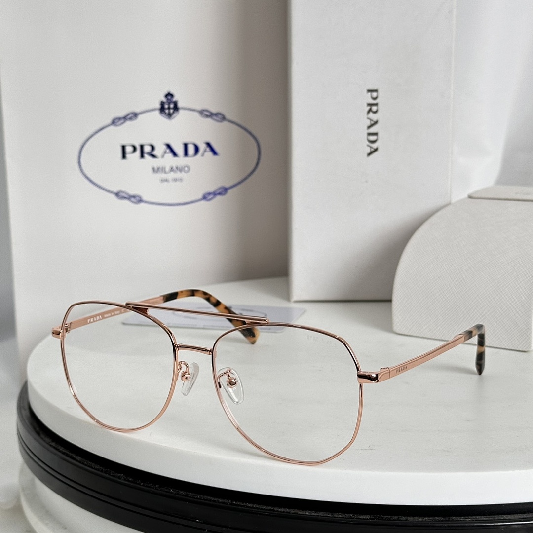 Prada MODEL:PRA58VSize56 - Image 7
