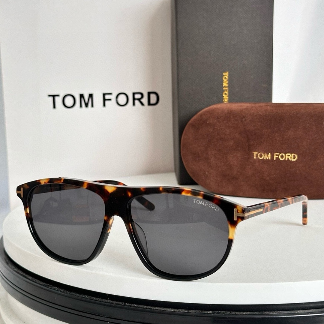 Other TOM FORDMODEL:FT 1027-N_602 - Image 6