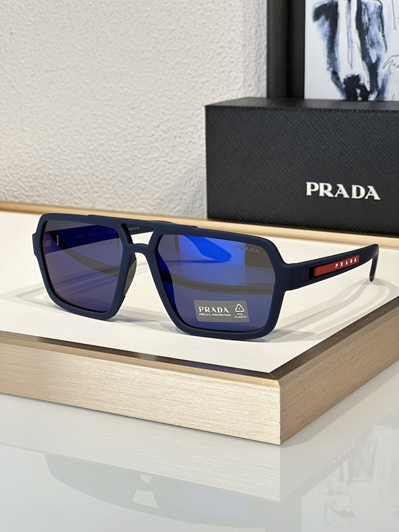 Prada Mod:SPS 01XSize:59 - Image 6