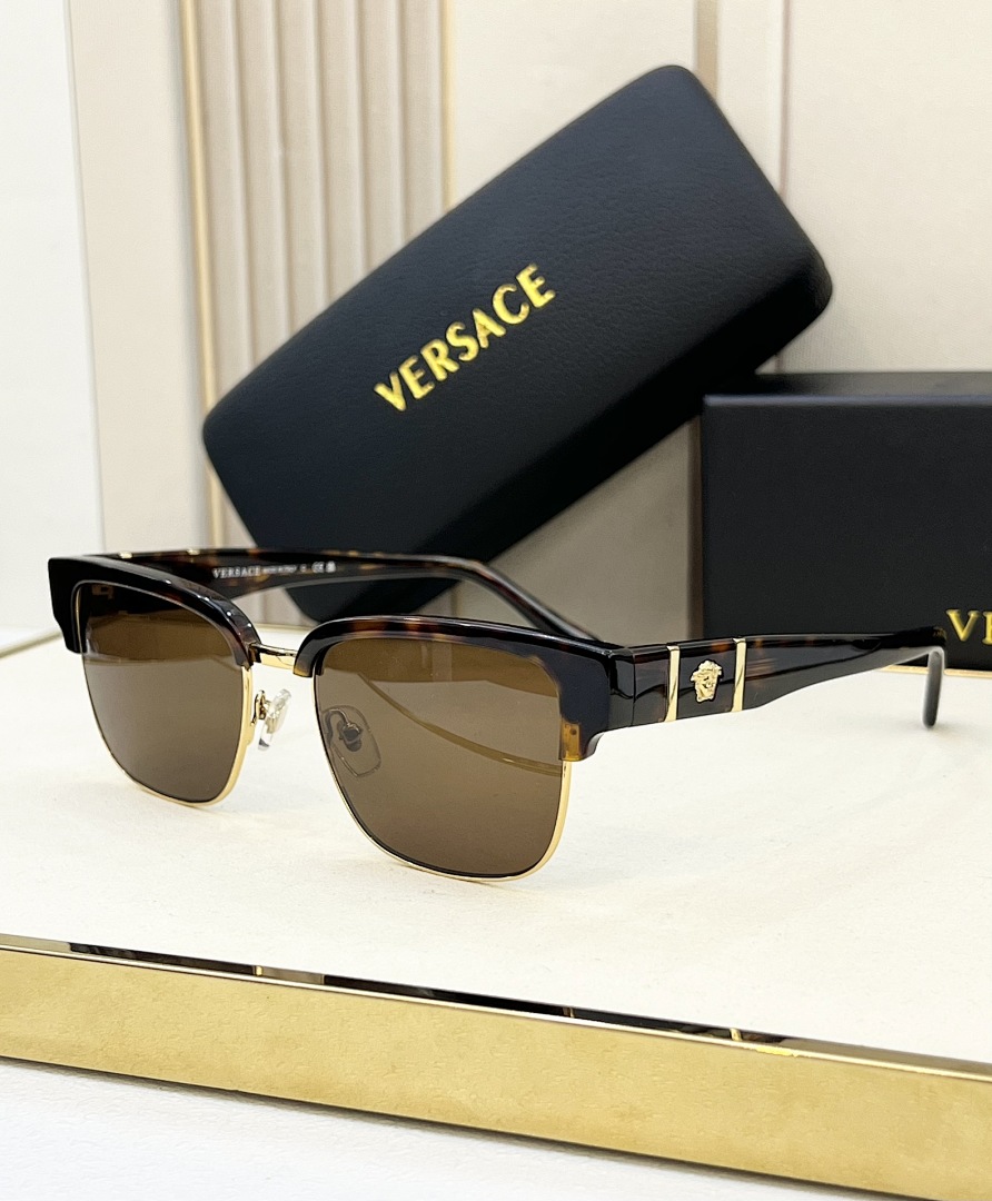 Other VERSACEMODEL:VE3348SIZE:55 - Image 2