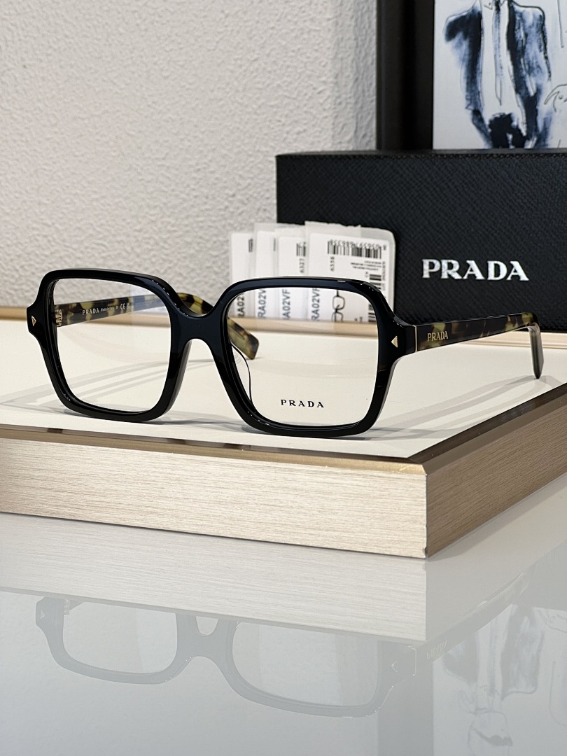 Prada Mod:VPR A02VFSize:53 - Image 8
