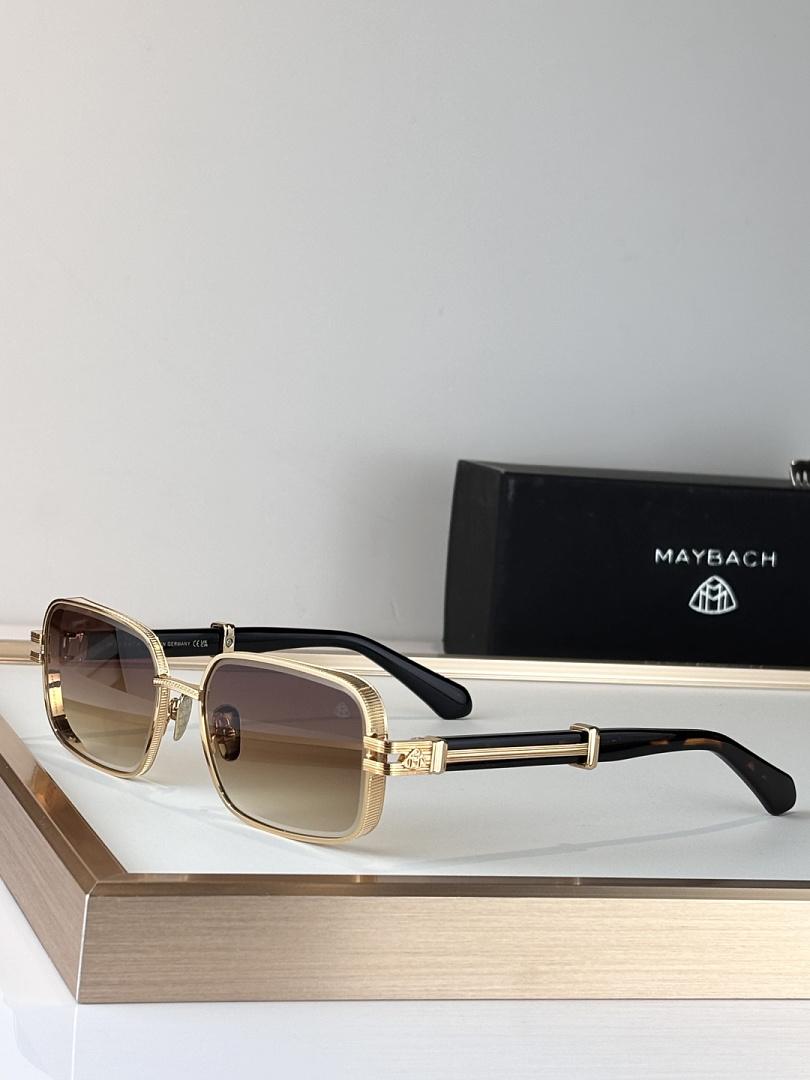 Chanel Chanel MAYBACHMod:Z162Size:58, photo 1