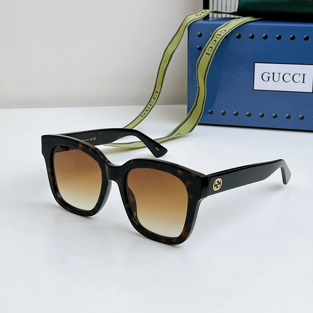 Other GUCCI MOD:GG1338 SIZE:54 - Image 9