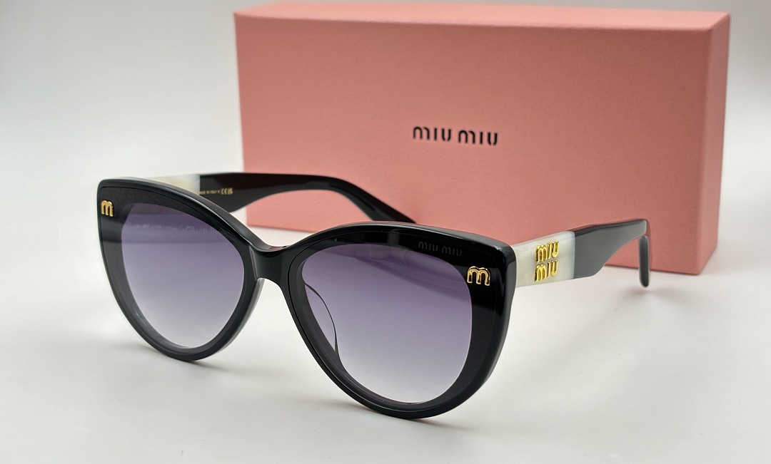 Miu Miu MU65ZS63 - Image 7