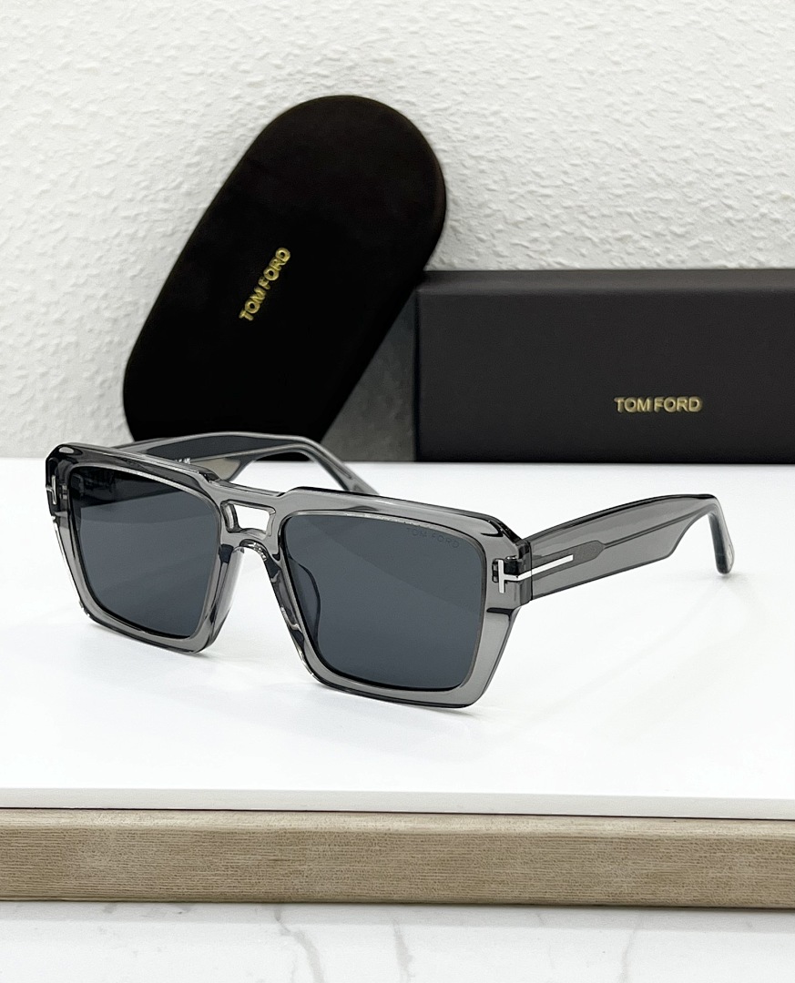 Other TOM FORDMODEL:FT1153SIZE:56 - Image 5
