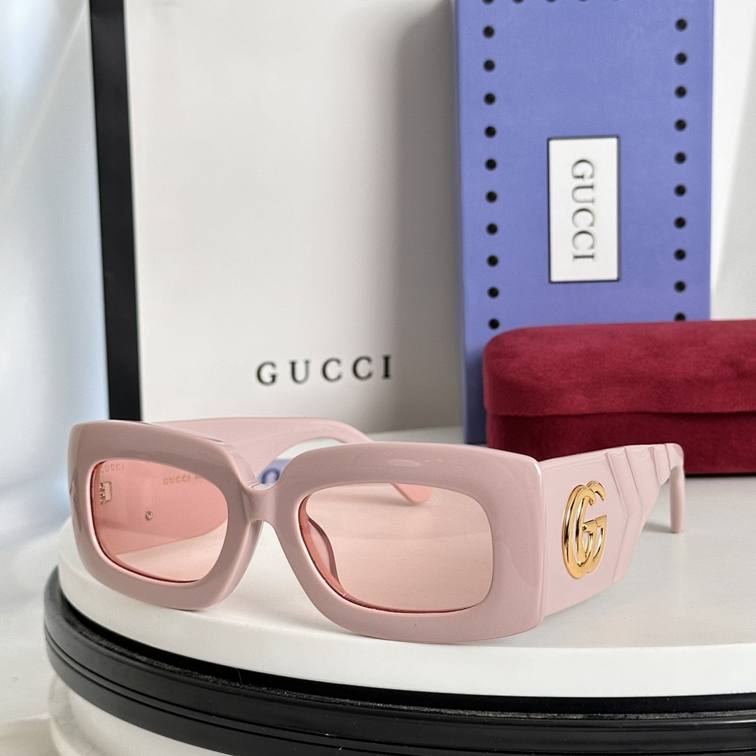 Other GUCCIMODEL:GG0811SSIZE:53 - Image 4