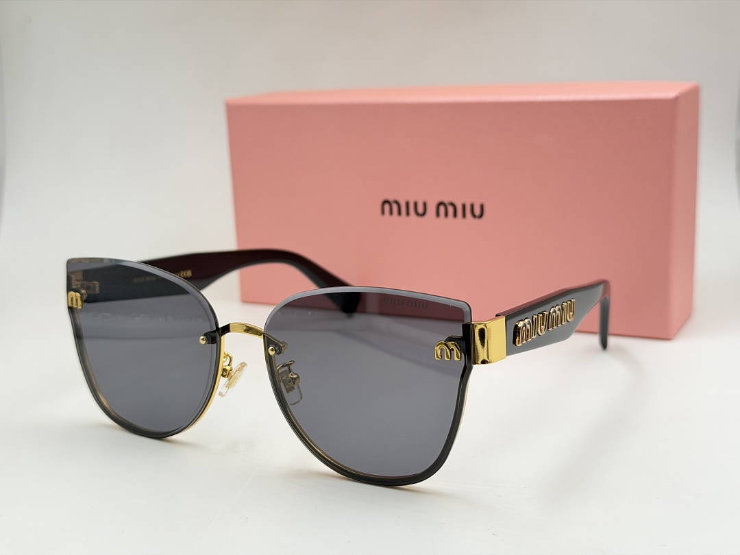 Miu Miu MU70ZS62 - Image 5