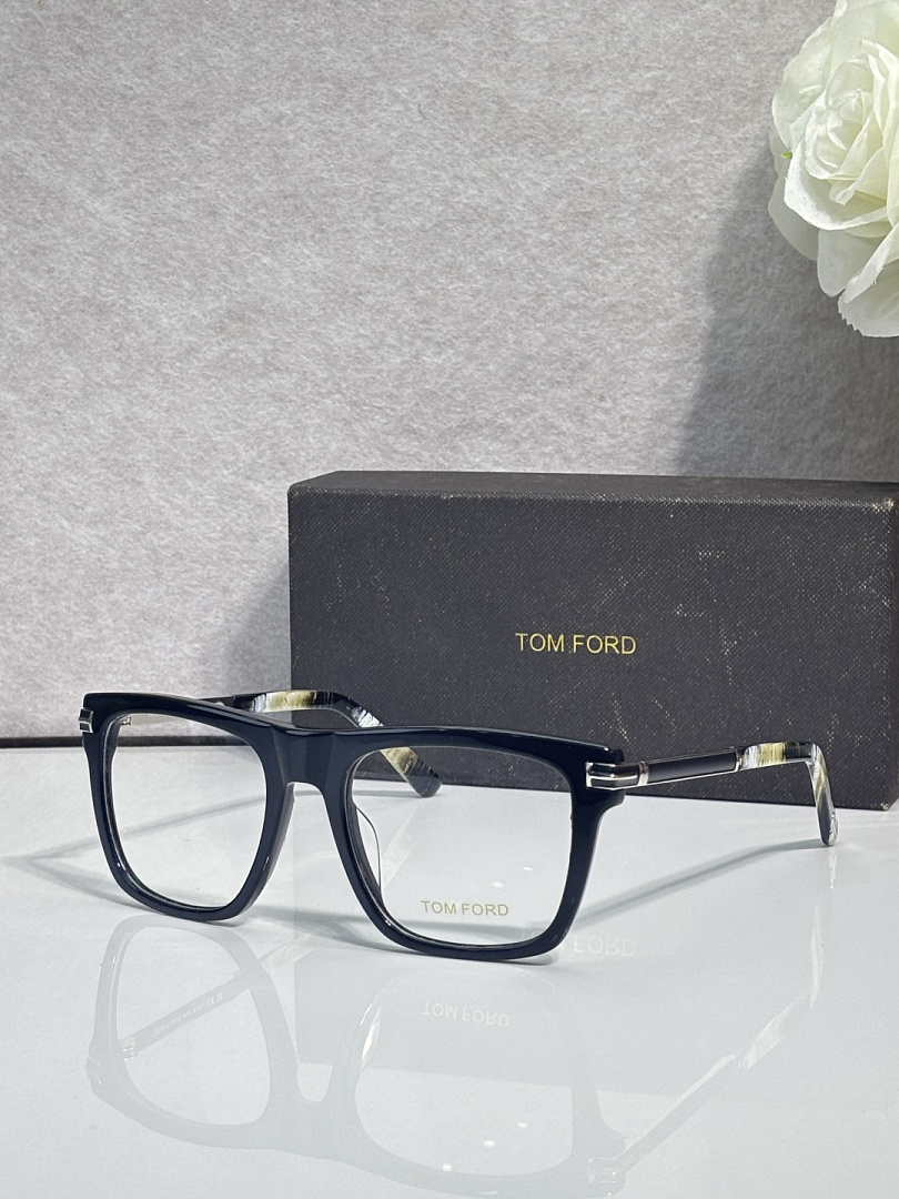 Other TOM FORDMODEL:TF 1187 006SIZE:53 - Image 5