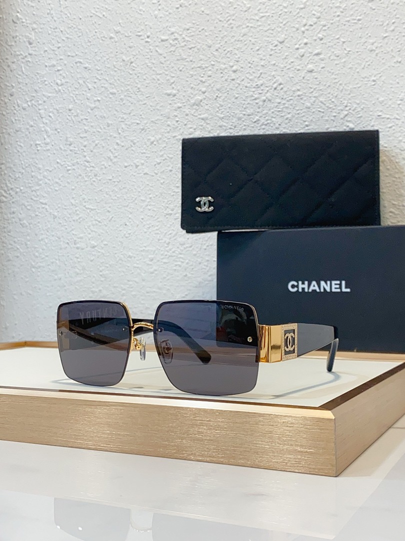 Chanel CH4095 Size62, photo 1