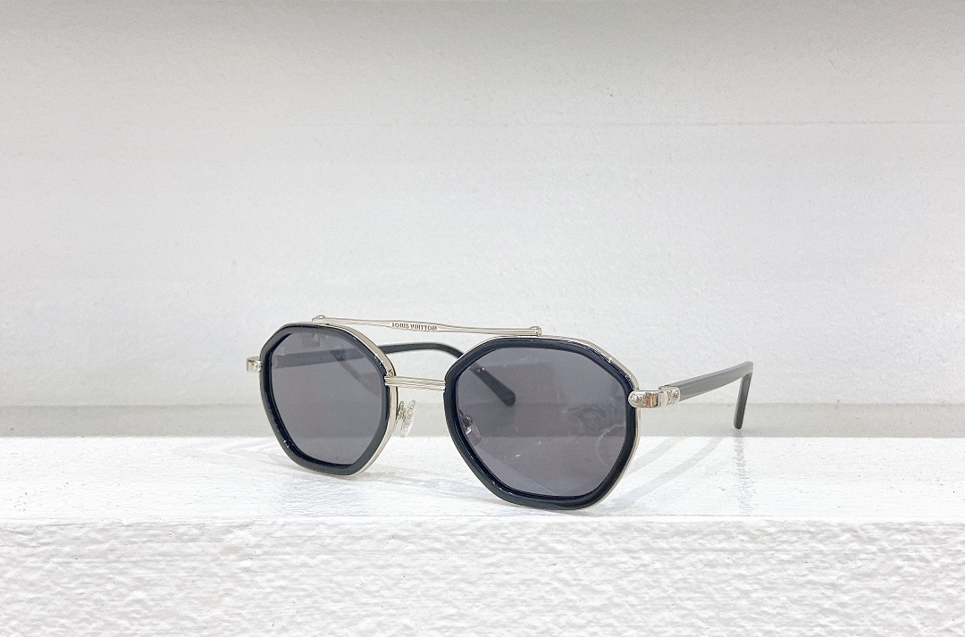 Other LOUIS VUITTONMODEL:Z2538USIZE:51 - Image 7