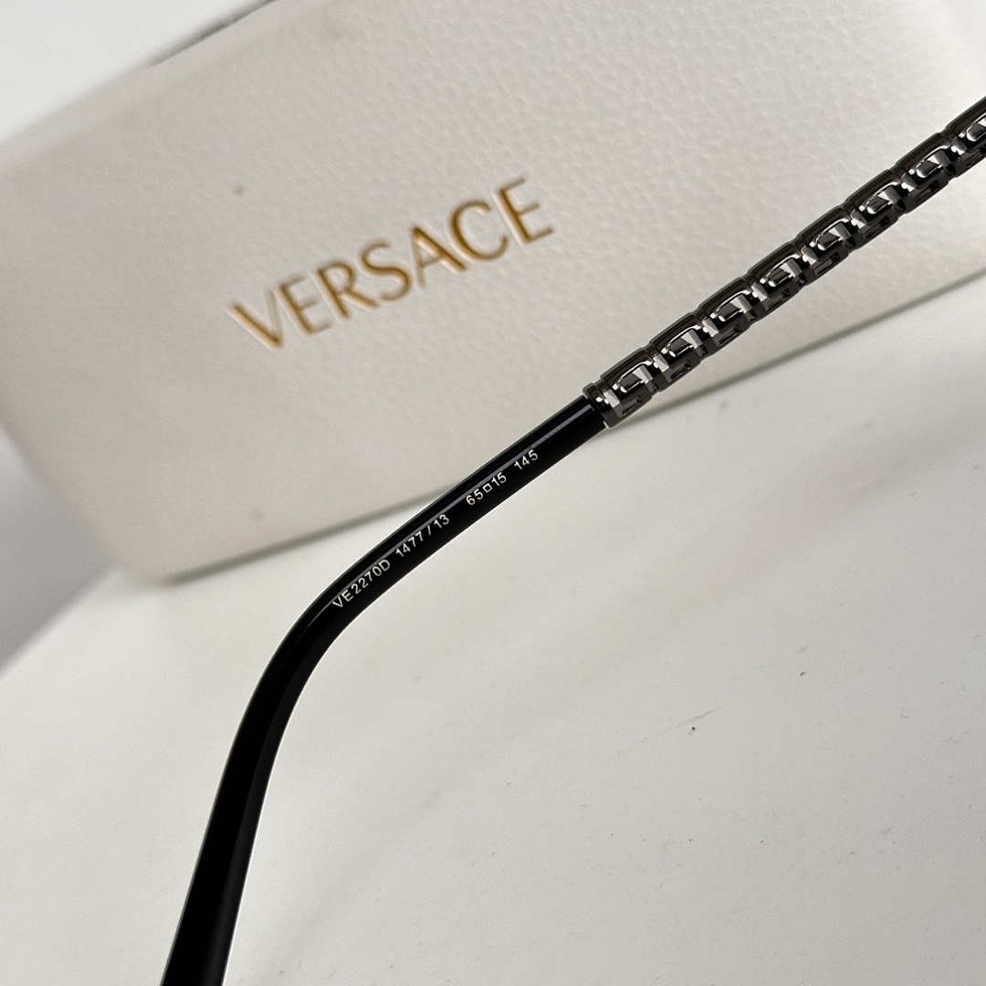 Other VERSACEMODEL: VE2270SIZE:65 - Image 3