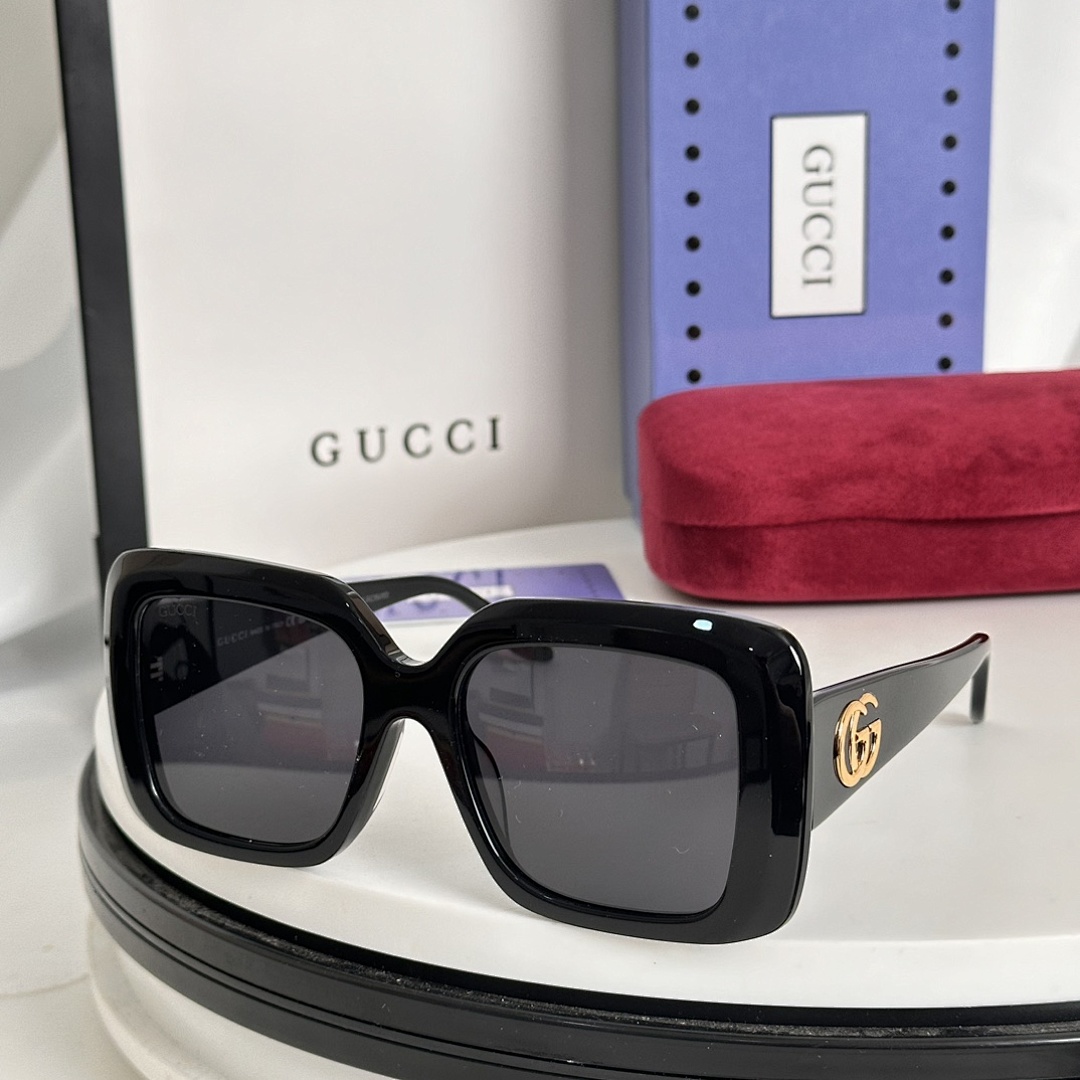 Other GUCCIMODEL:GG0012SKSIZE:54 - Image 5