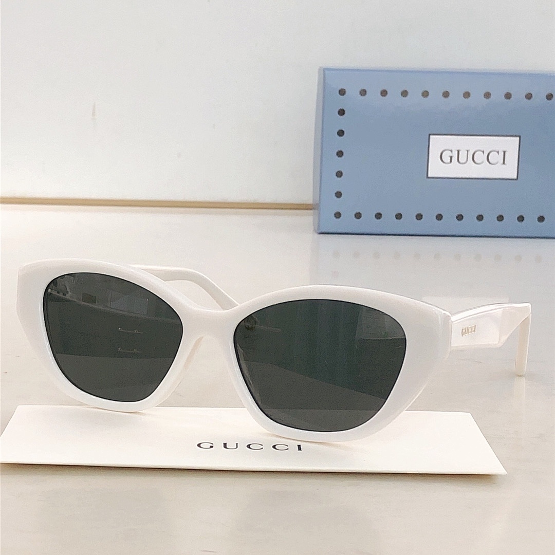 Other GUCCIMODEL:GG1638SASIZE:53 - Image 6
