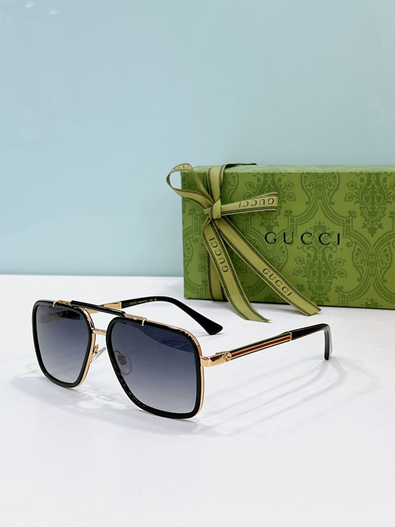 Other GUCCIMODEL: GG1522SIZE:57 - Image 2