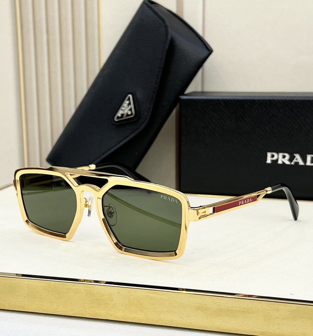 Prada MODEL:PR 2403YSize:55 - Image 6