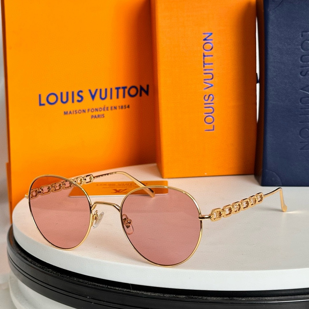 Other LOUIS VUITTONMODEL:Z2473E Z2514E Z2515E Z2516E SIZE:52 - Image 5