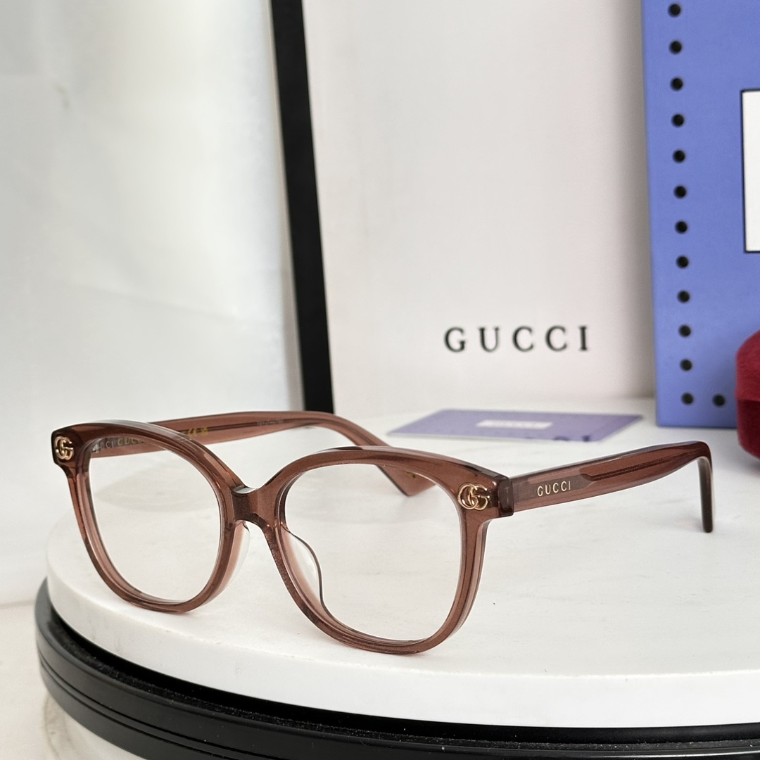 Other GUCCIMODEL:GG1816O SIZE:54 - Image 2