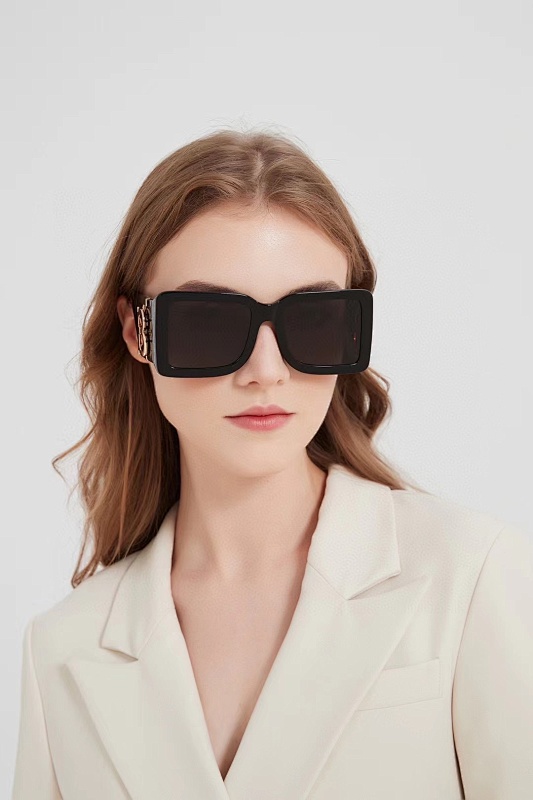 BURBERRYMODEL:B 4406-USIZE:55, photo 1