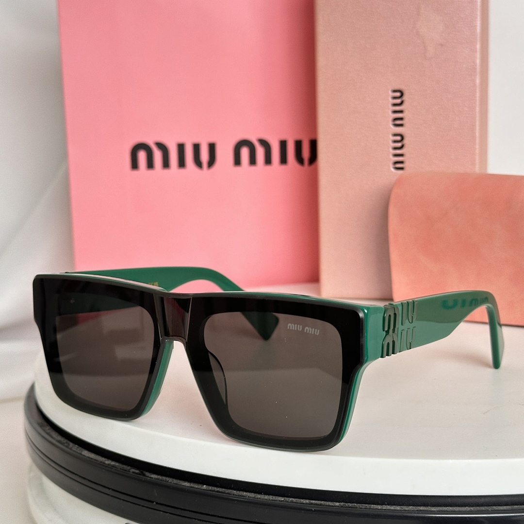 Miu Miu MODEL MU93AV SIZE:54 - Image 6