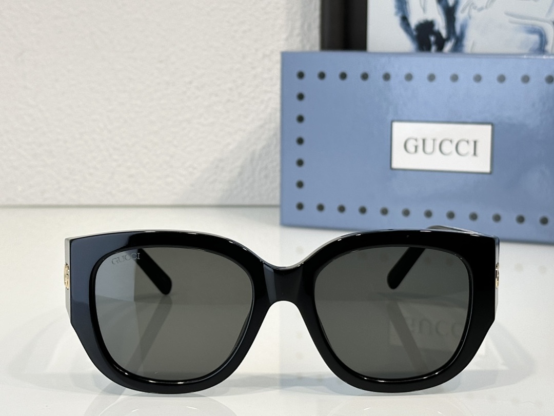 Other GuccIMod:GG1599SASize:52 - Image 5