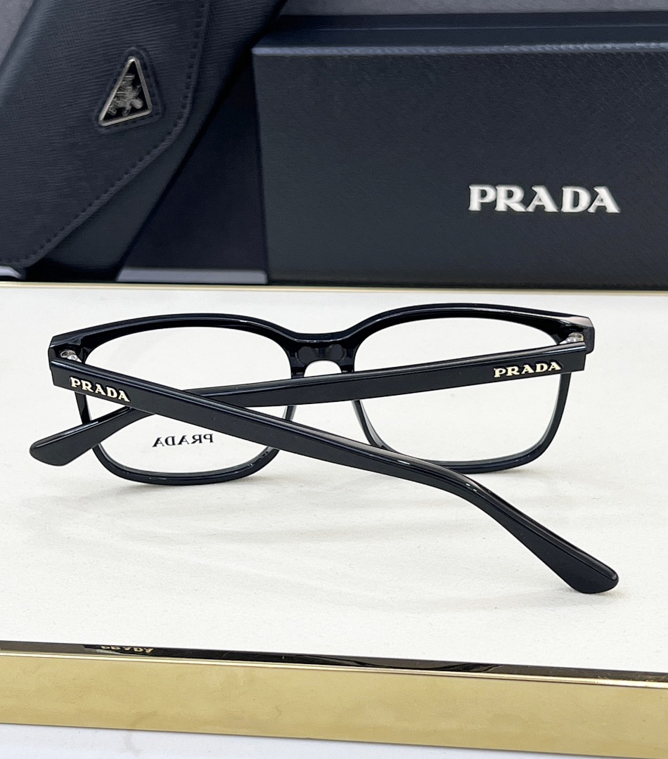 Prada MODEL:PRA04SSIZE:53 - Image 4