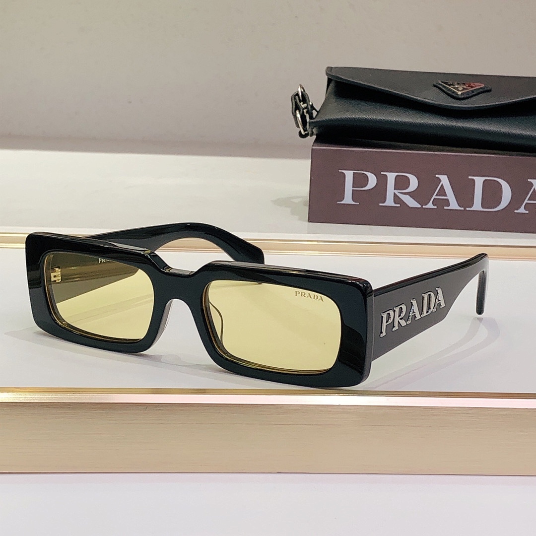 Prada MODEL:PRA07SSIZE52 - Image 9
