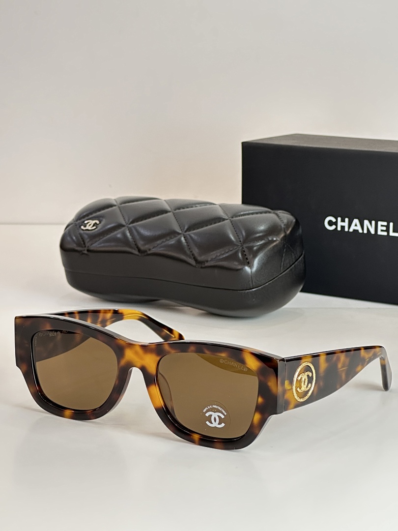 Chanel MODEL:CH5507SIZE:54, photo 1