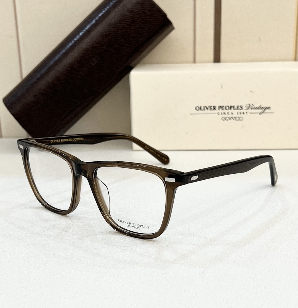 Other OLIVER PEOPLESMODEL:OV5437SIZE:52 - Image 7