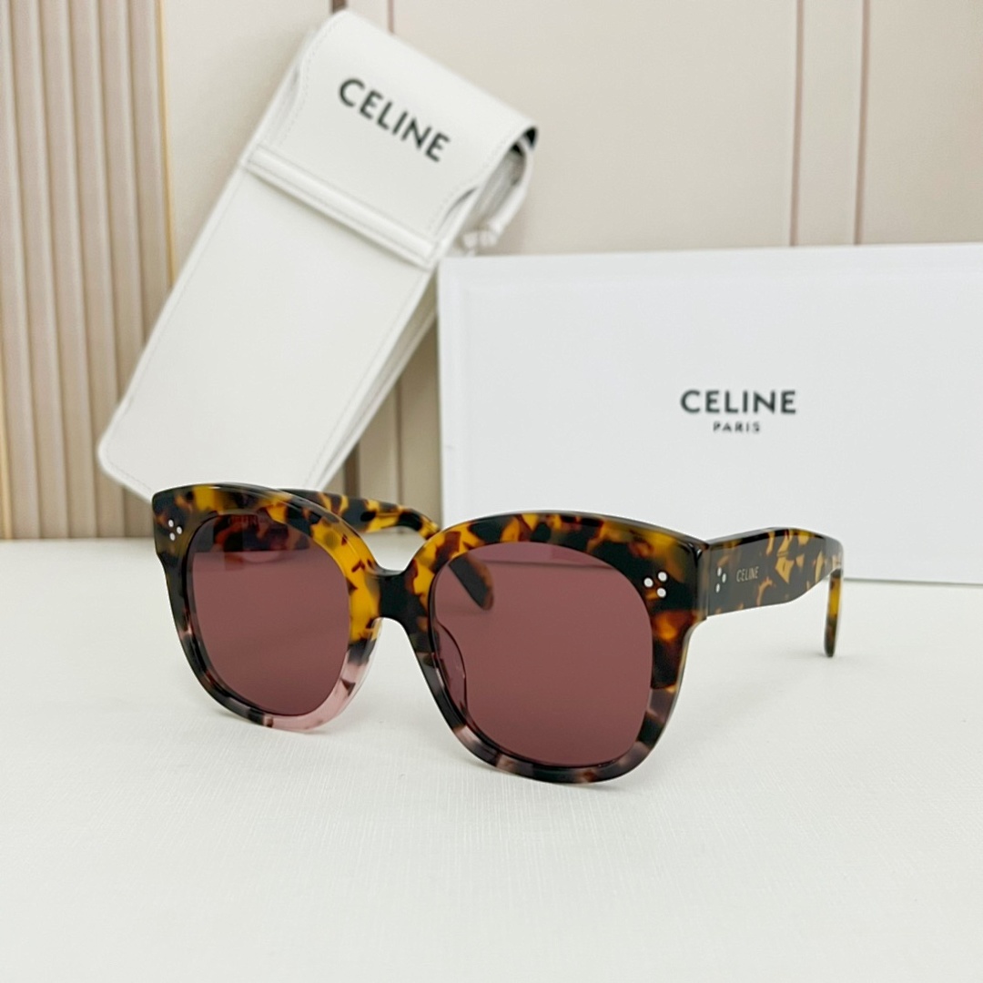 Other CELINE CL4002UN.Size :54 - Image 7
