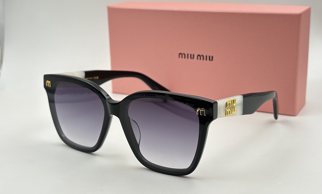Miu Miu MU64ZS65 - Image 9