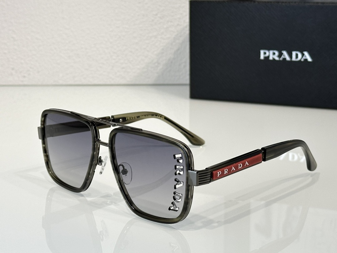 Prada Mod:PR 183VSSize:59 - Image 6