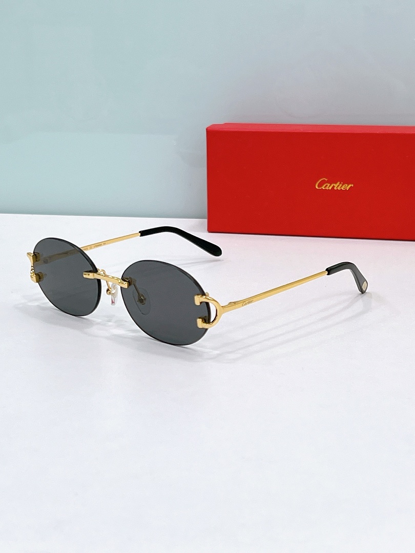 CartierMODEL:CT820094O SIZE56 16, photo 1
