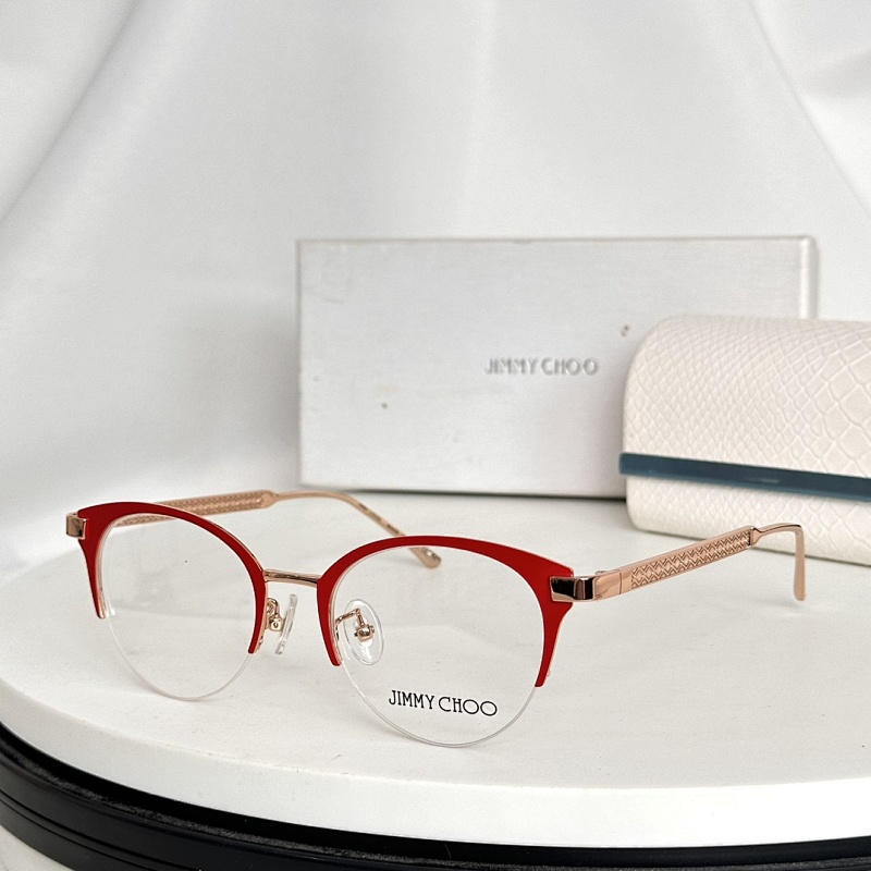 Chanel Chanel JIMMY CHOoMODEL:JC215SIZE:50 20-140_240, photo 1