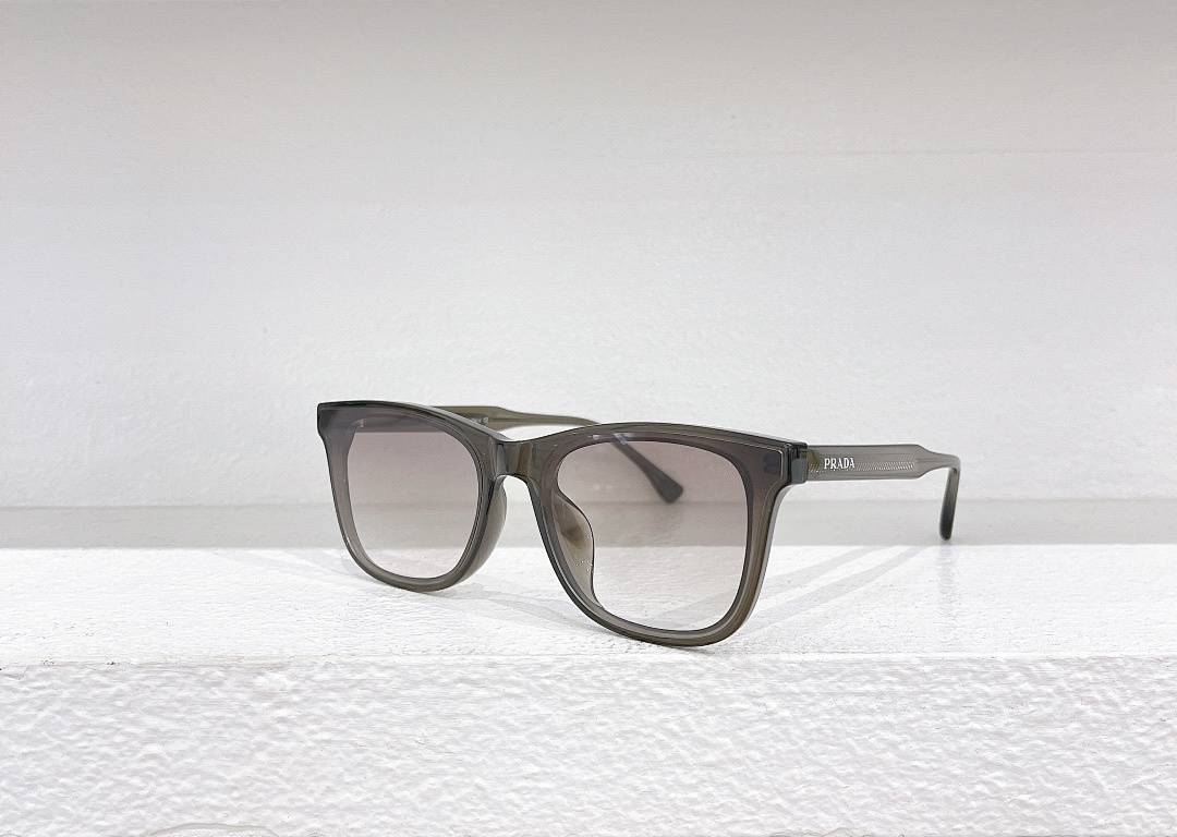 Prada MODEL:SPR A12SSIZE:64, photo 1
