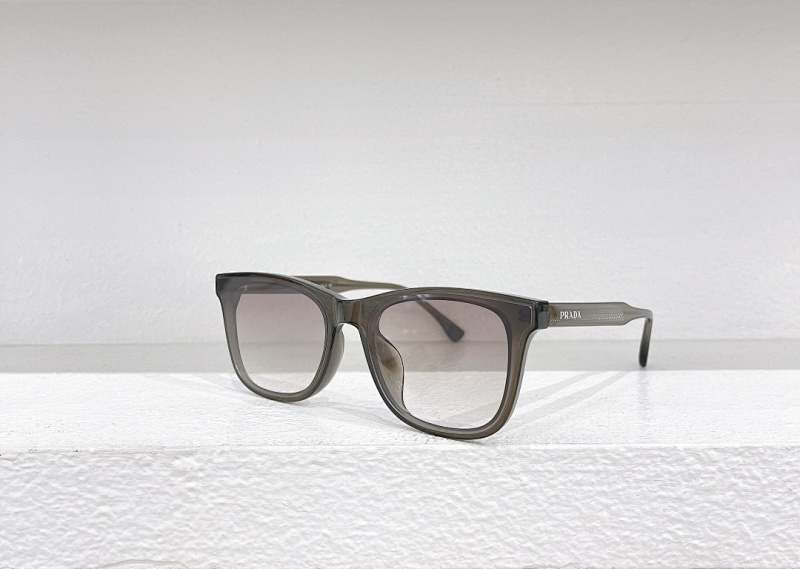 Prada MODEL:SPR A12SSIZE:64, photo 1