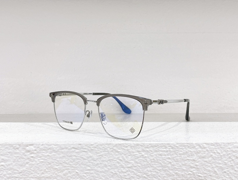 Chanel CHROME HEARTSMODEL:CH5541SIZE:53, photo 1