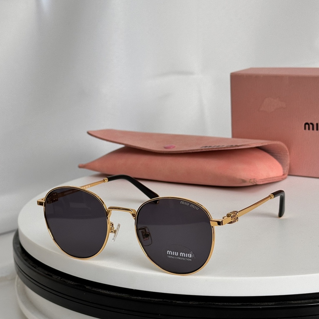 Miu Miu MIUMIUMod:MU 55ZSSize:50 - Image 4