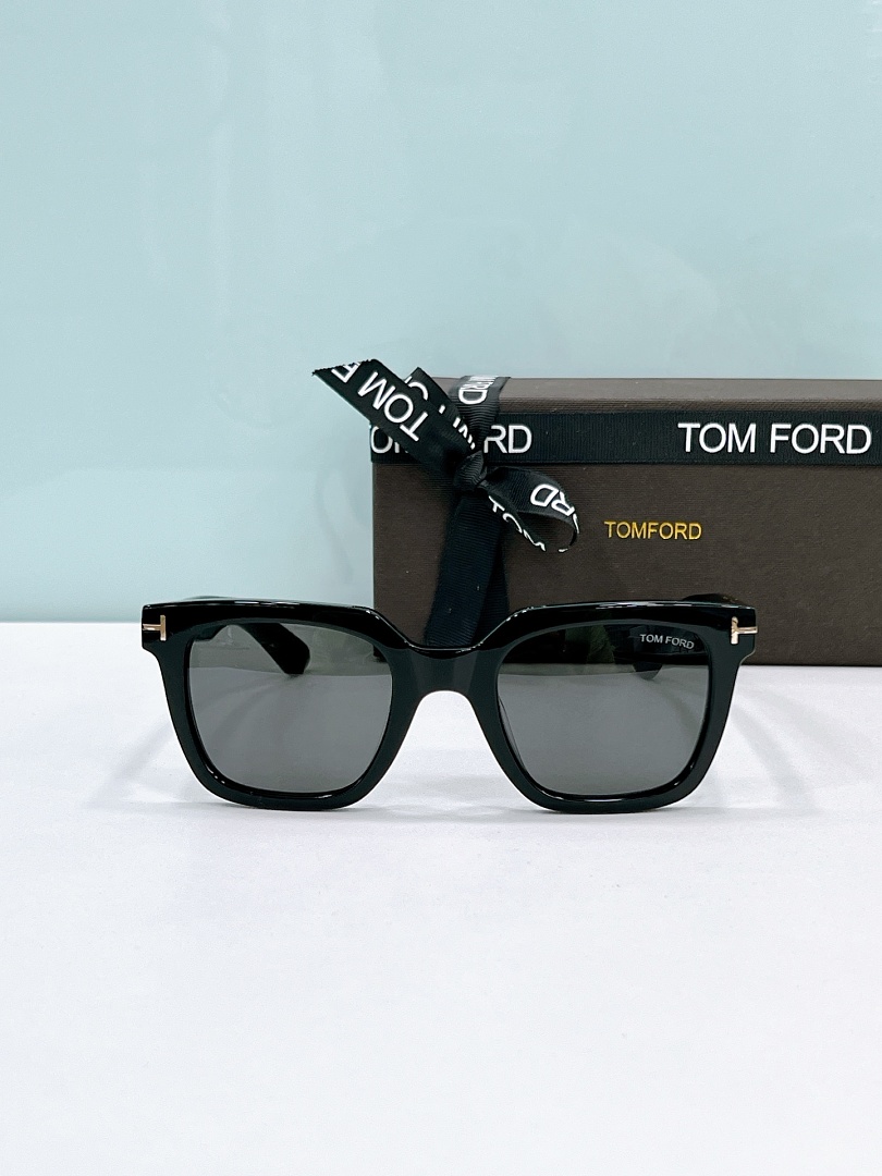 Other TOM FORDFT1115Size:51 - Image 8
