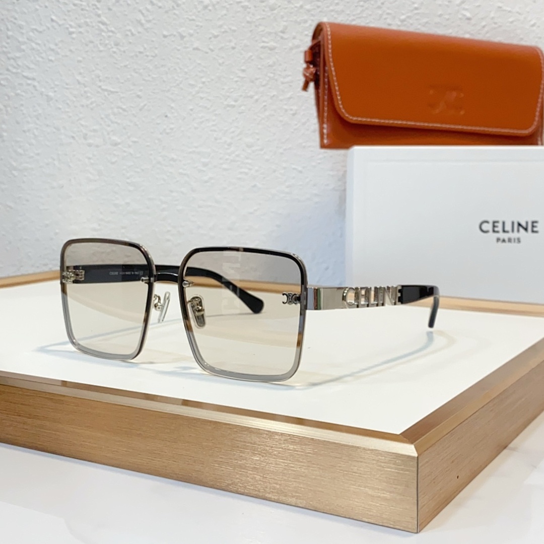 Other CELINEMODELCL40215SIZE60 - Image 7