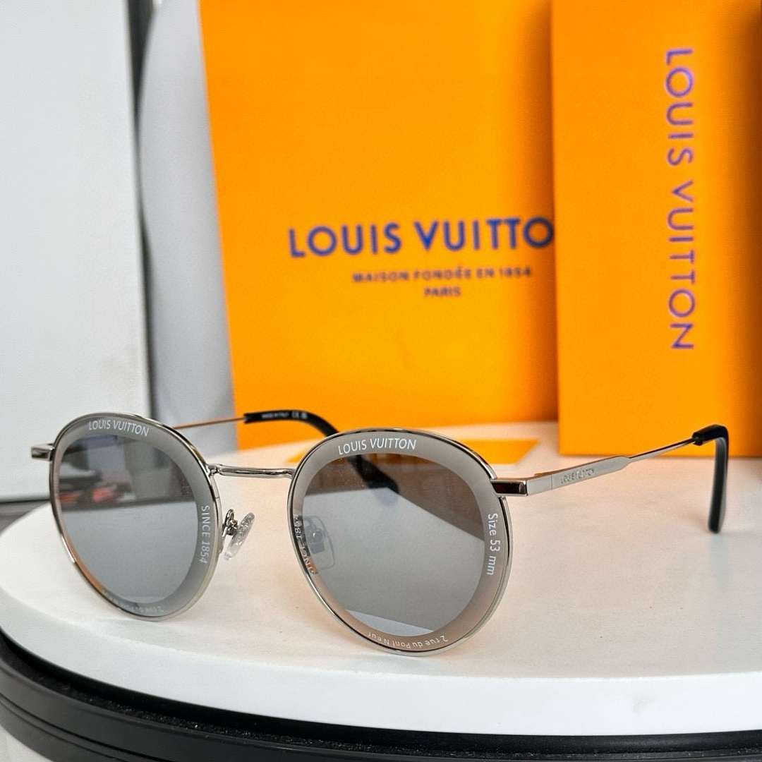Other LOUIS VUITTONMODEL:Z2626U.Z2608U SIZE52 - Image 8