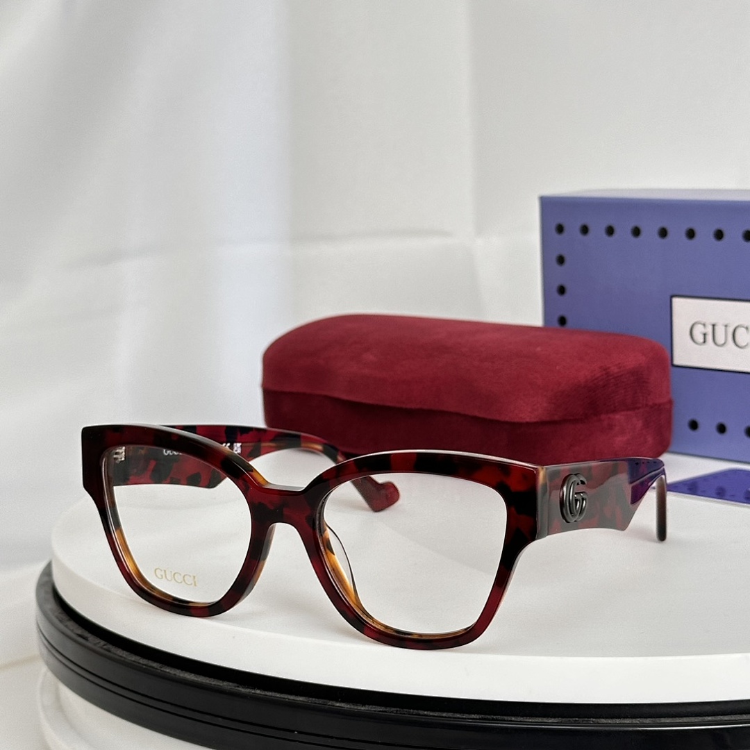 Other GUCCIMODEL:GG1424OSIZE:53 - Image 4