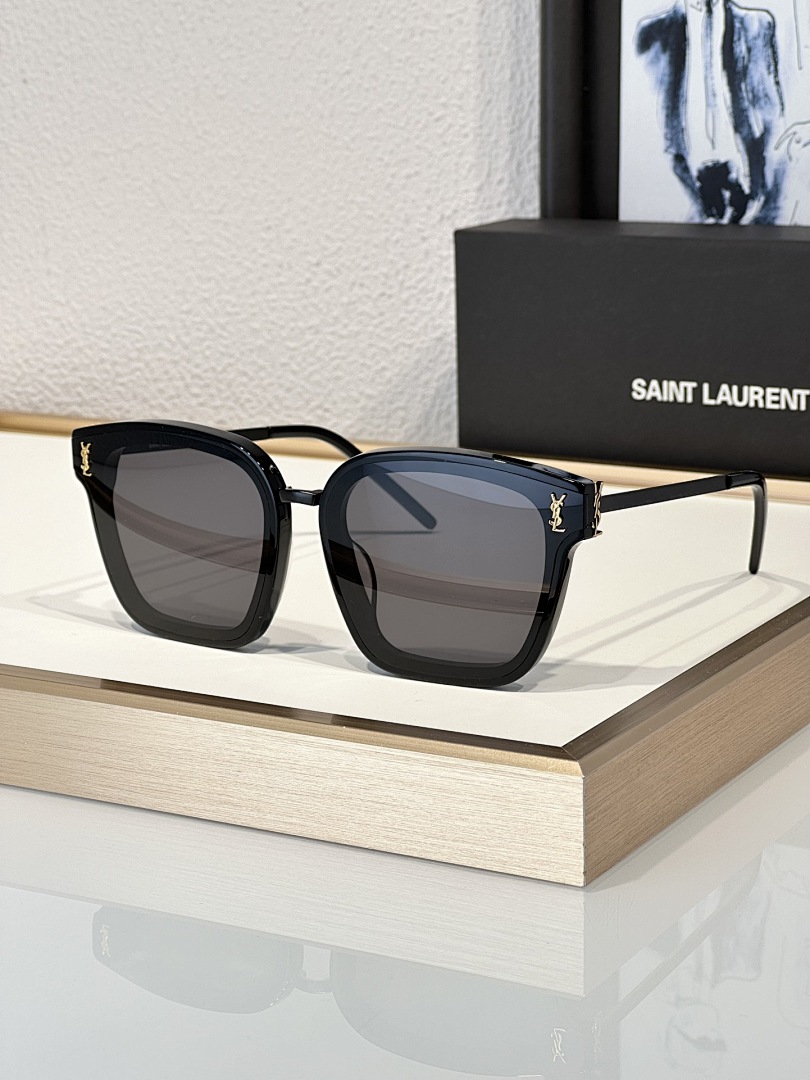 Saint LaurenTMod:SL321Size:64, photo 1