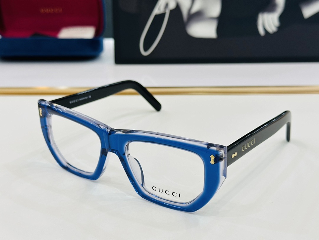 Other GUCCI GG1520S Size:54 - Image 4