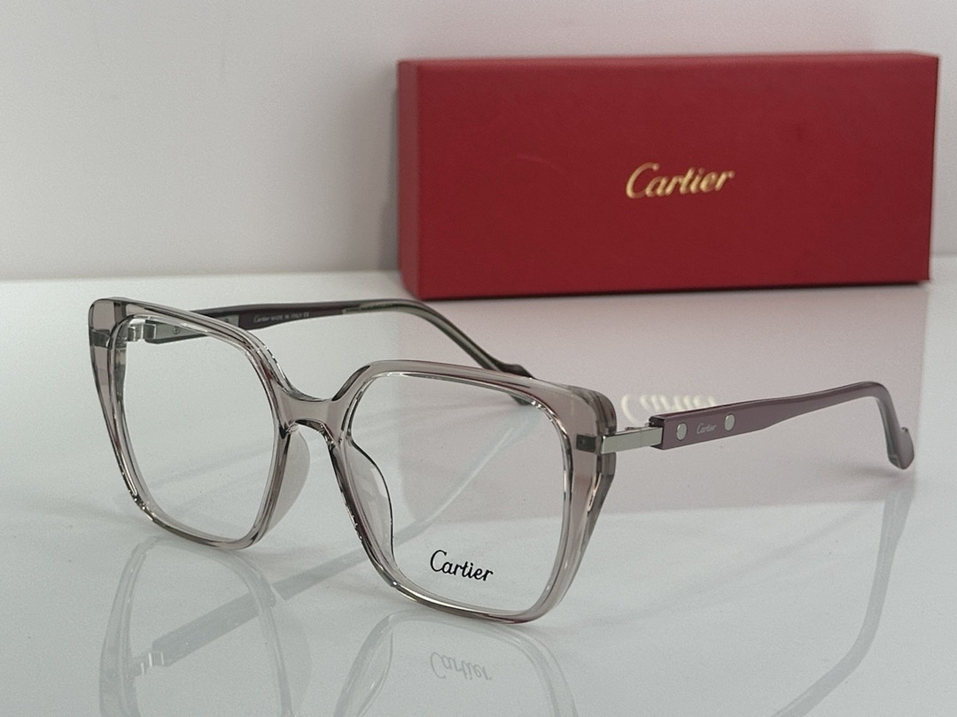 Other CartierModel CT0505BSize:54, photo 1