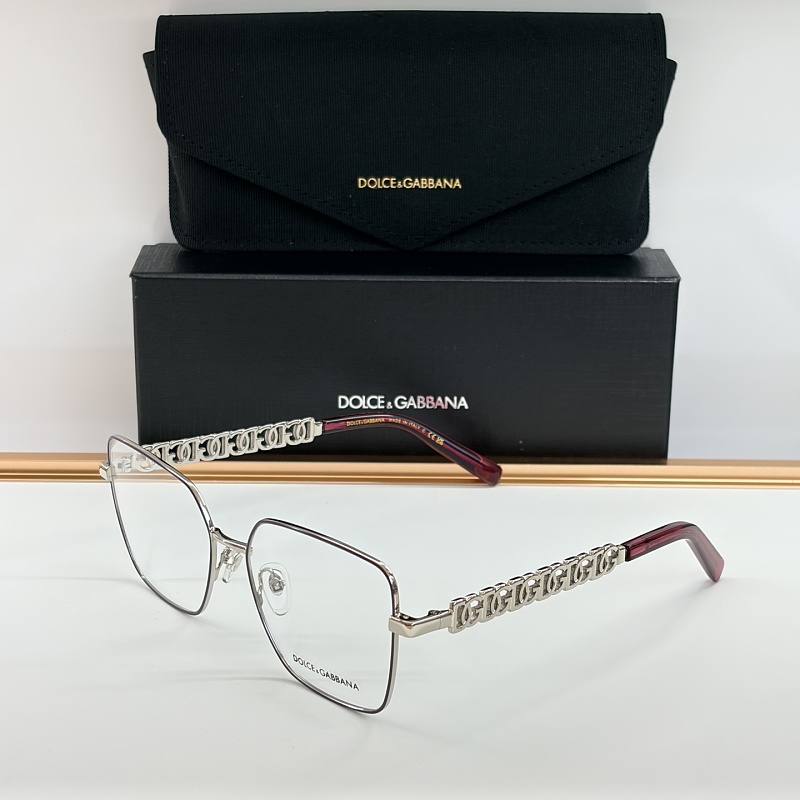 Other DOLCE & GABBANAMODEL:DG1351SIZE:56, photo 1