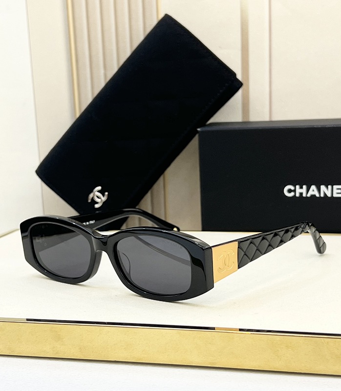 Chanel MODEL:C74573SSIZE:52, photo 1
