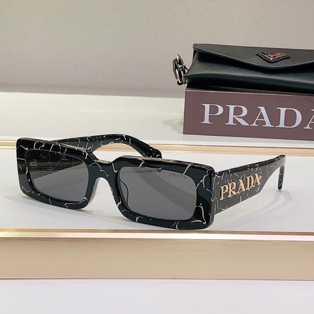 Prada MODEL:PRA07SSIZE52 - Image 8
